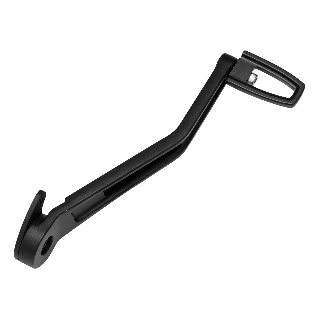 Brake Foot Pedal Lever Pegs Fit For Harley Softail Heritage Classic Flhc 18-25
