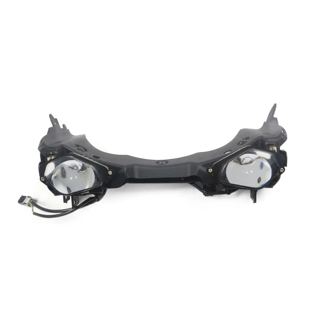 Fit for 2015 2016 2017 2018 2019 Yamaha YZF-R1 Headlight Assembly Headlamp Light