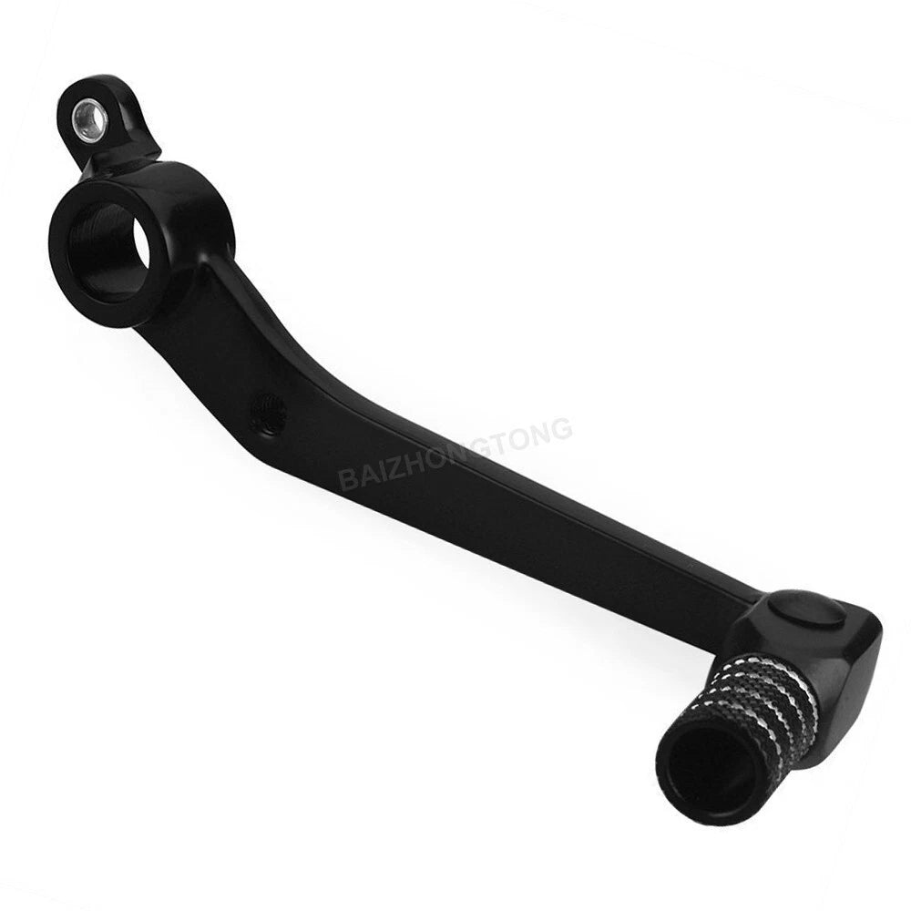 Fit For 2002 2003 Yamaha YZF-R1 Motorcycle Brake Pedal Foot Brake Lever Black