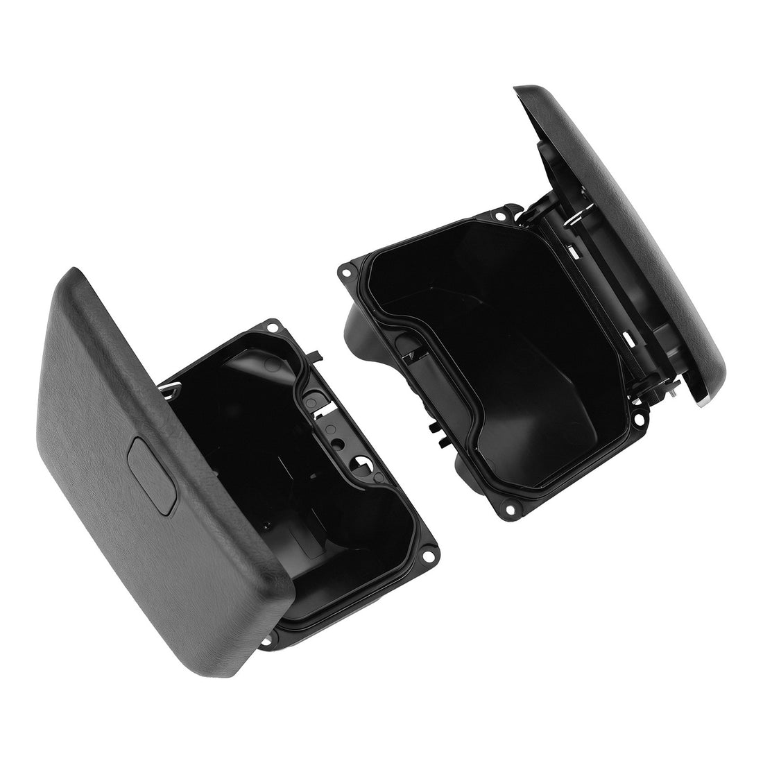 Black Fairing Tool Box Set Fit For Honda Goldwing 1800 GL1800 2006-2011 2007 08