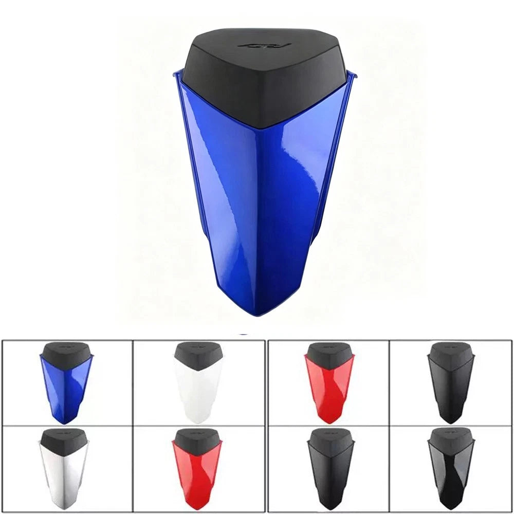 Fit for 2021 2022 2024 Yamaha YZF R7 ABS Rear Seat Cover Cowl Fairing Part