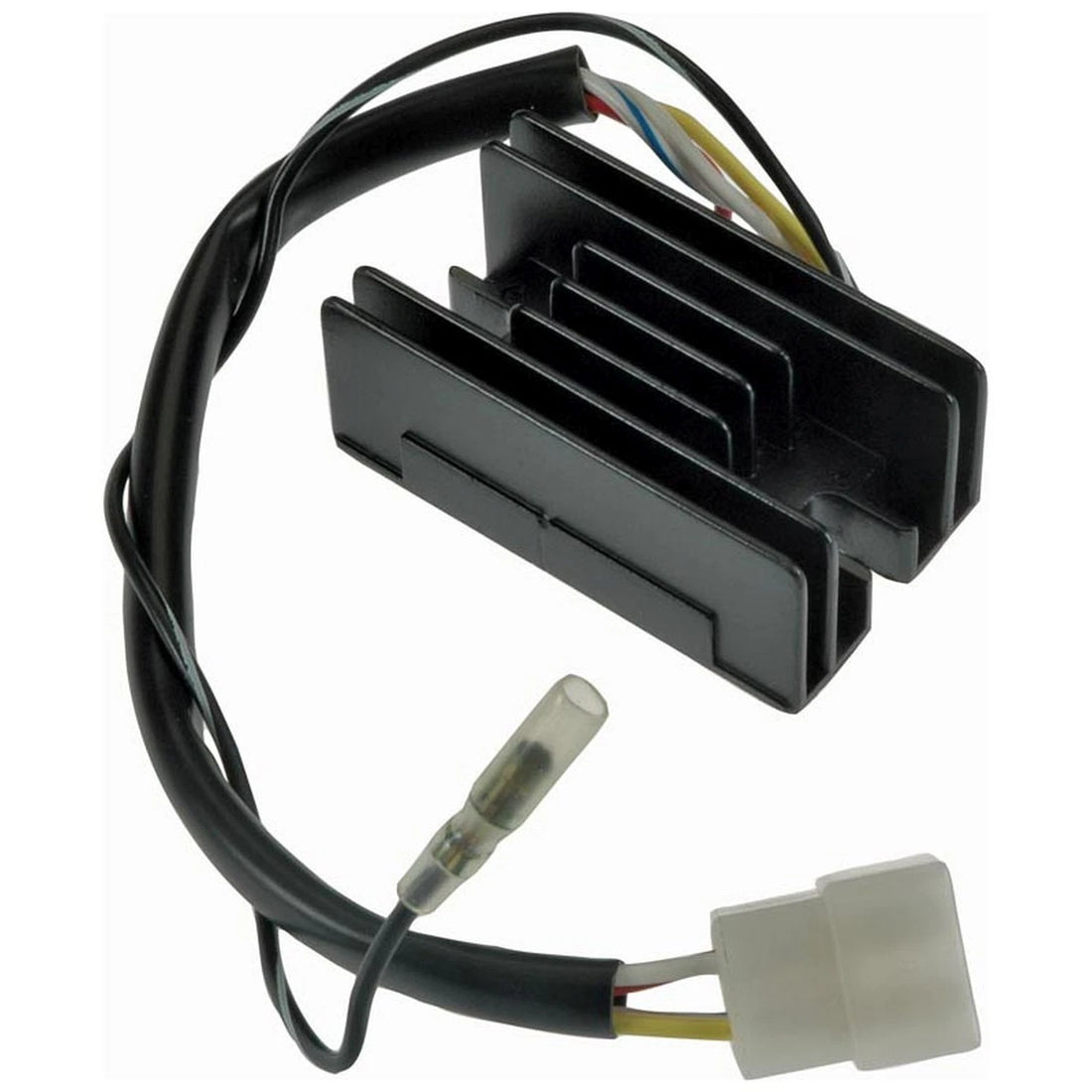 New Regulator Rectifier Fits Suzuki GS550E 1983-86, GS850G GS850GL 1982 ASU6000