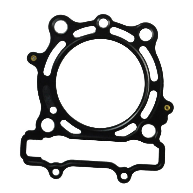 Engine Crankcase Cylinder Head Gasket For Kawasaki KX250F 09-16 KX250 F KX 250