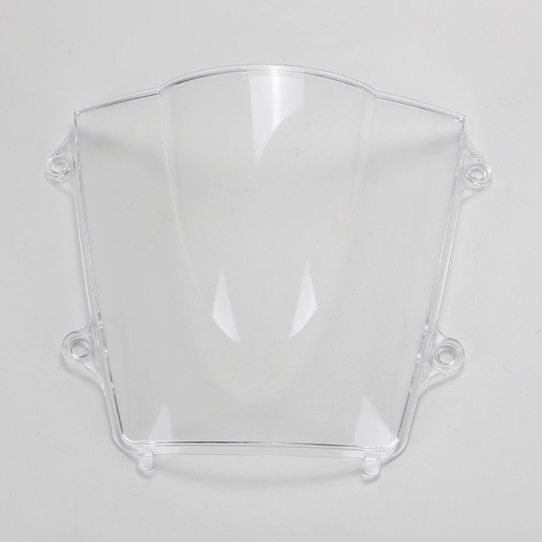 Motorcycle Windshield Windscreen For Honda CBR600RR CBR600RA 2013-2021 Clear