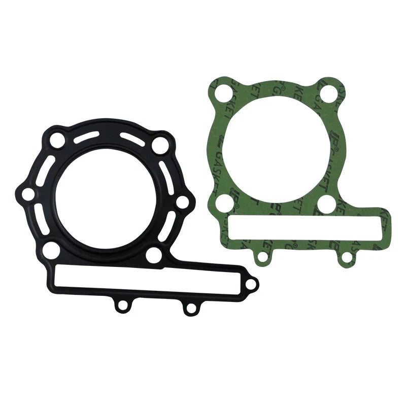Cylinder Head Base Gasket Kits KL250 KLR250 1985-2005 Mojave250 KSF250 1987-2004