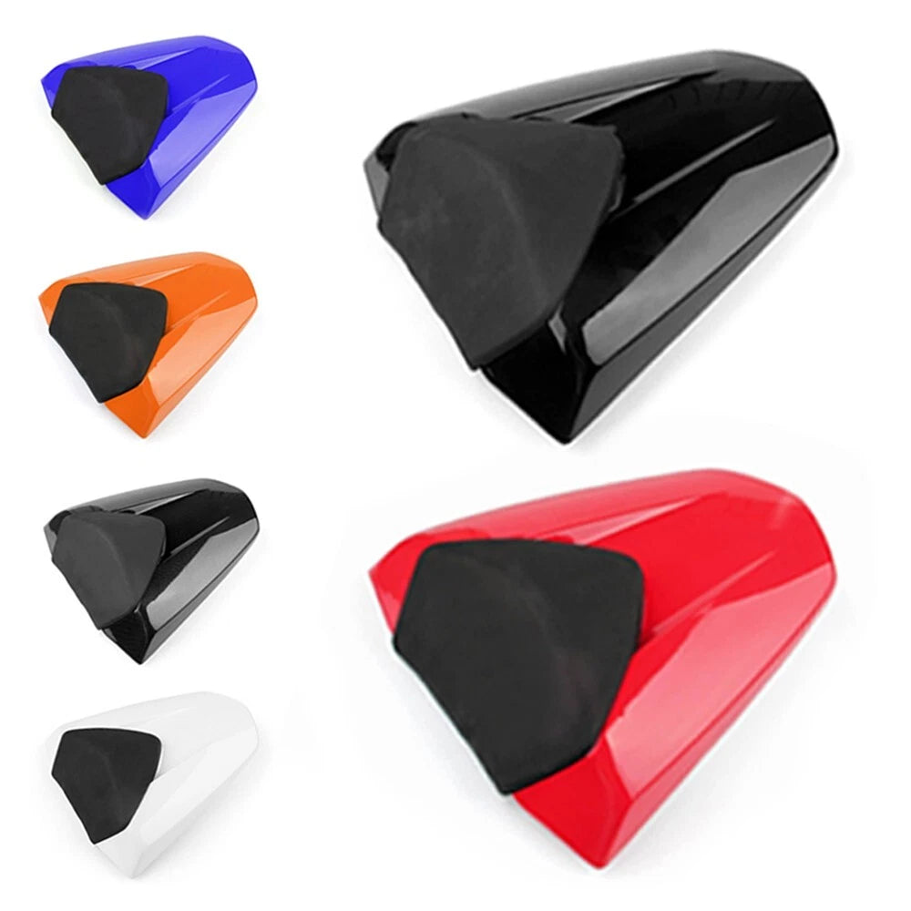 Fit Honda CBR500R CB500F CB500X 2013-2015 Rear Hard Seat Cover Cowl Fairing Part