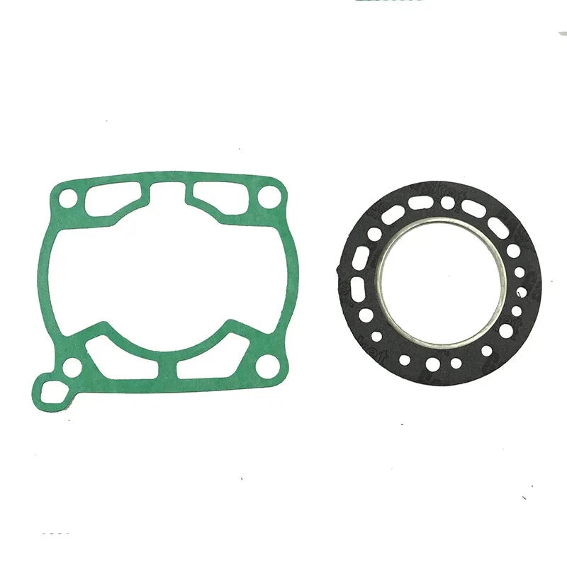 Engine Crankcase Cylinder Head Gasket Kit For Suzuki RMX250 89-98 RMX250T 89-96