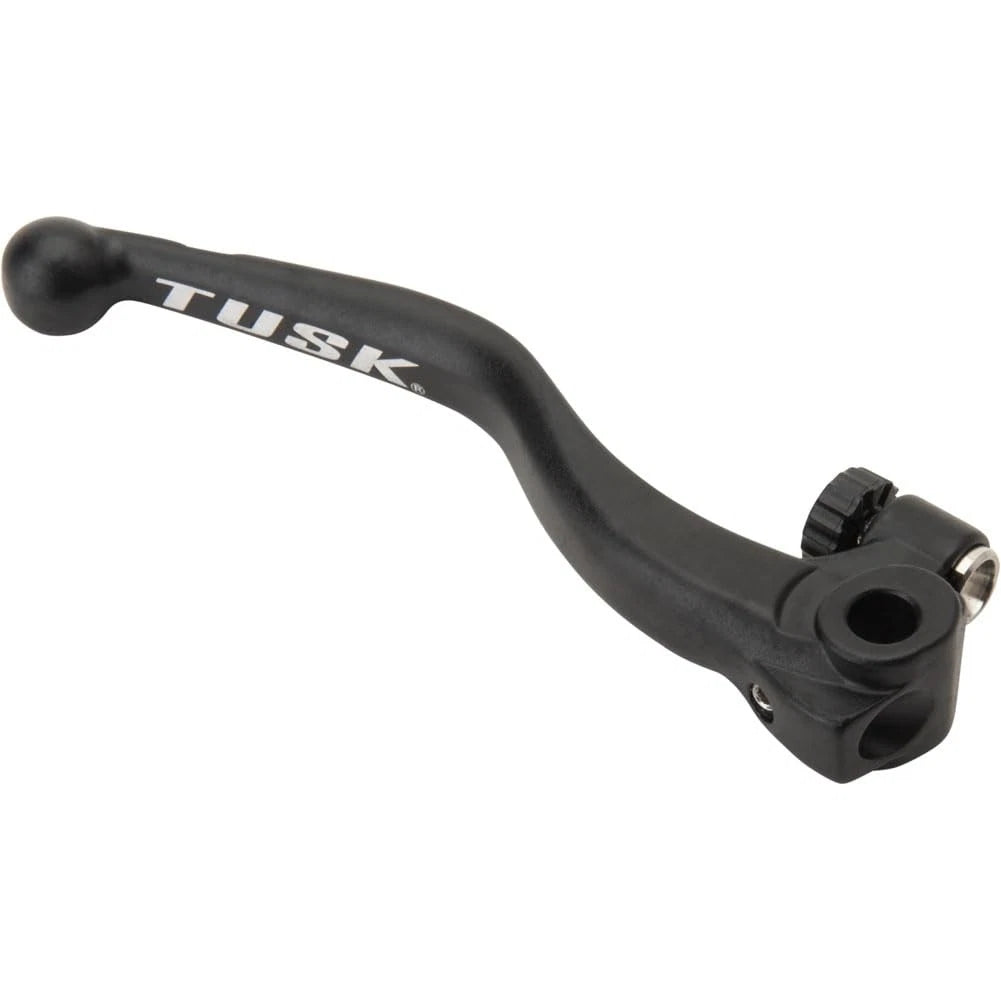 Tusk Brake Lever Black For Husqvarna TE 300 Heritage 2023