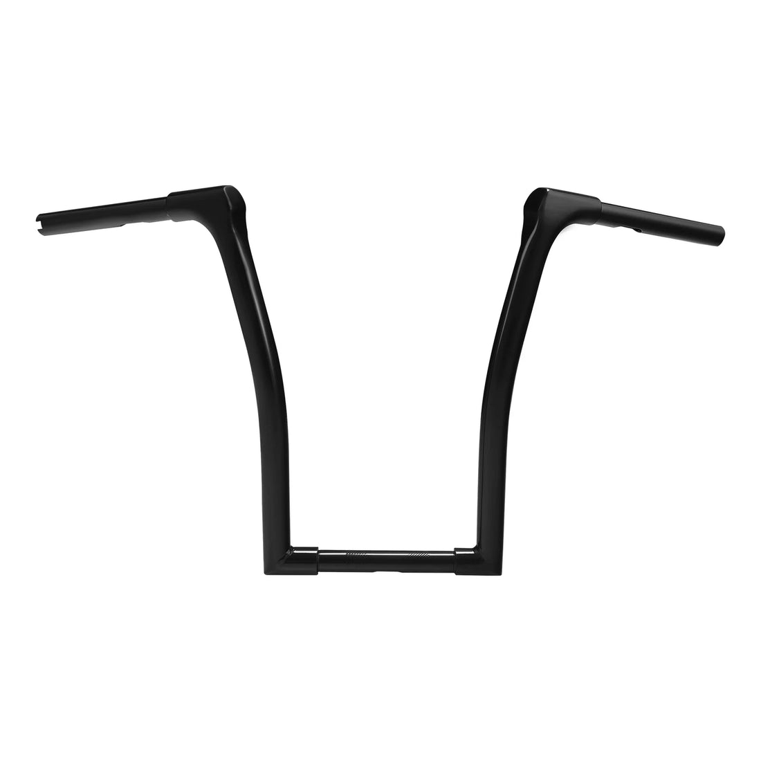 15" Rise Ape Hanger Handlebar Fit For Harley Softail Street Bob Fat Boy 2018-25