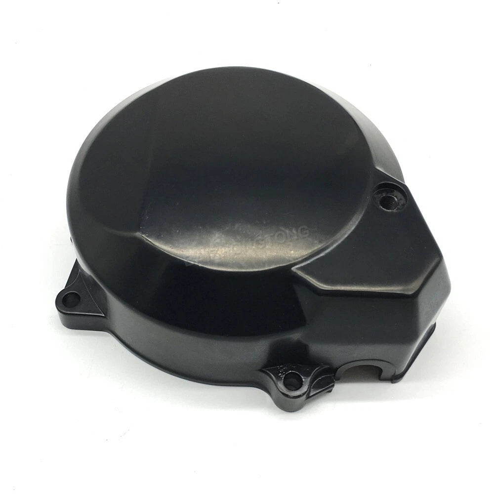 Left Side Engine Stator Crank Case Cover Fit For 1998-2003 Yamaha FZS600 Fazer