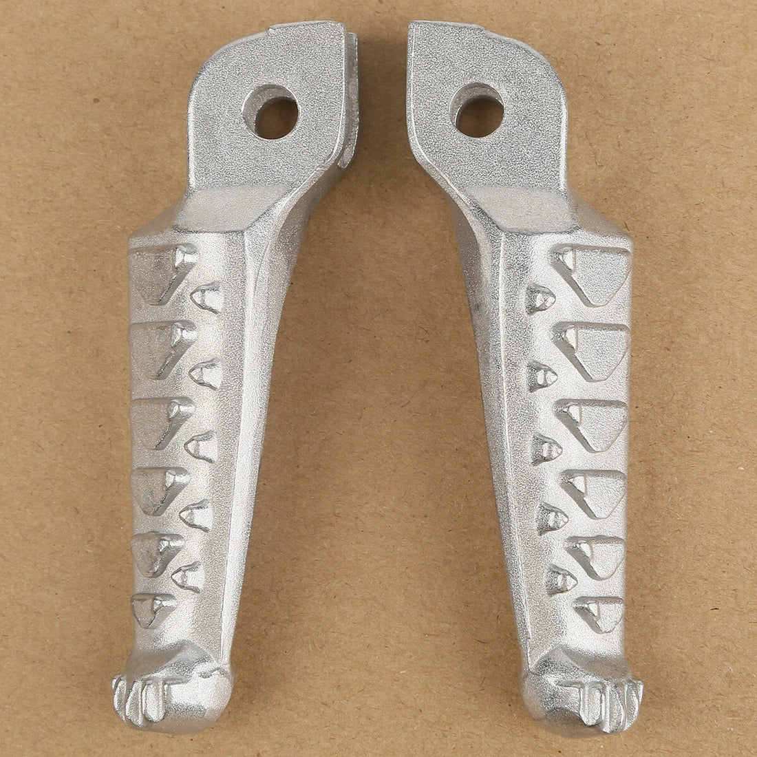 Rider Driver Footpegs Footrest Fit For Ducati Panigale 899 14-15 1199 2012-2014