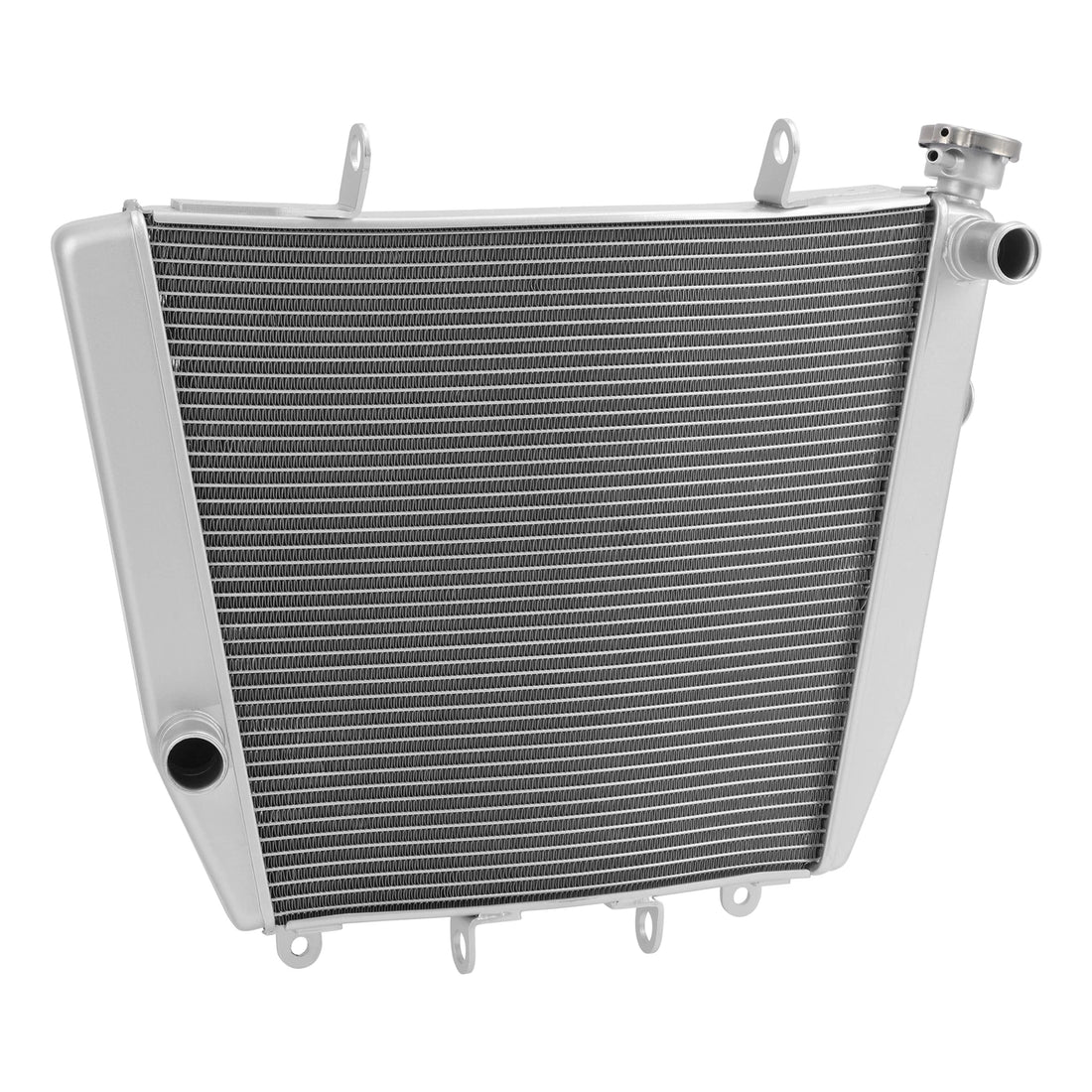 Radiator Engine Cooler Cooling Fit For Aprilia RSV4 2009-2024 2012 2013 2014 15