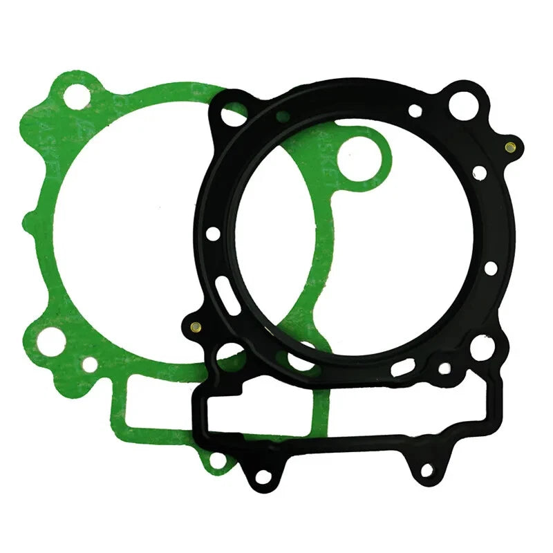 Cylinder Head Base Gasket For Kawasaki KX450F KXF450 06-08 KLX450R 08-17