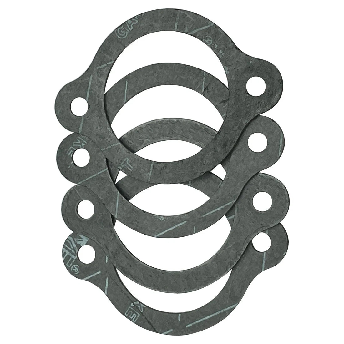 Exhaust Gasket For 450 SXF 18-22 450XCF 20-22 500XCF 20-21 500 EXC-F 19-22