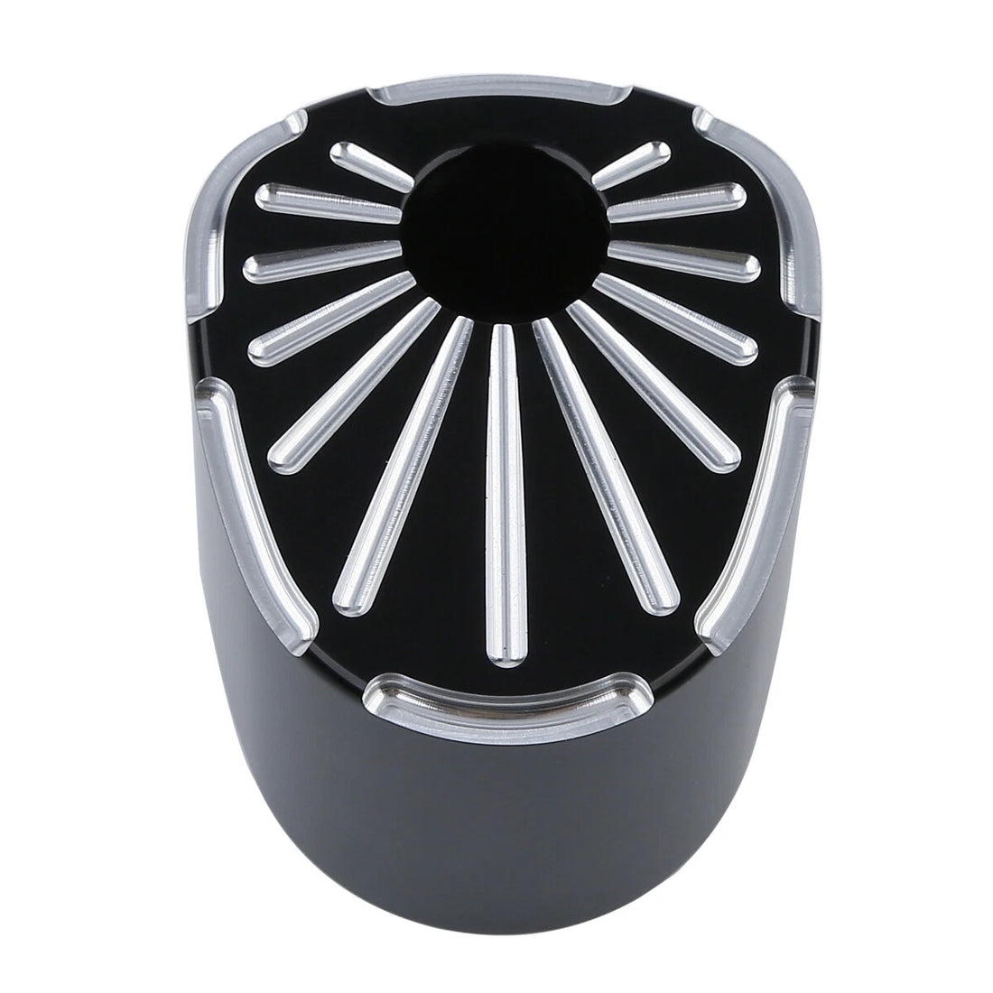 Ignition Switch Cover Fit For Harley Touring Electra Street Road Glide 2007-2013