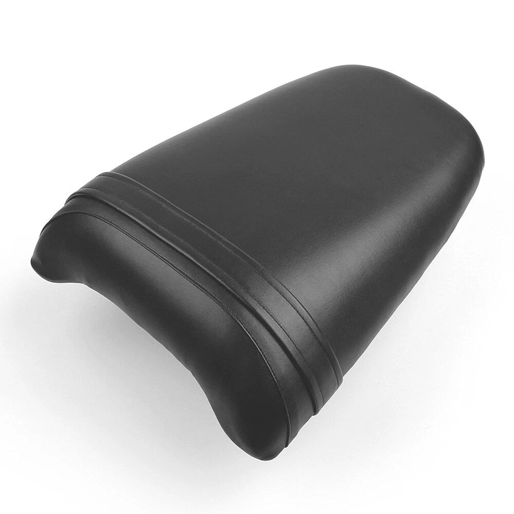 Honda CBR900RR CBR954RR Artificial Leather Passenger Rear Seat Fit For 2002 2003