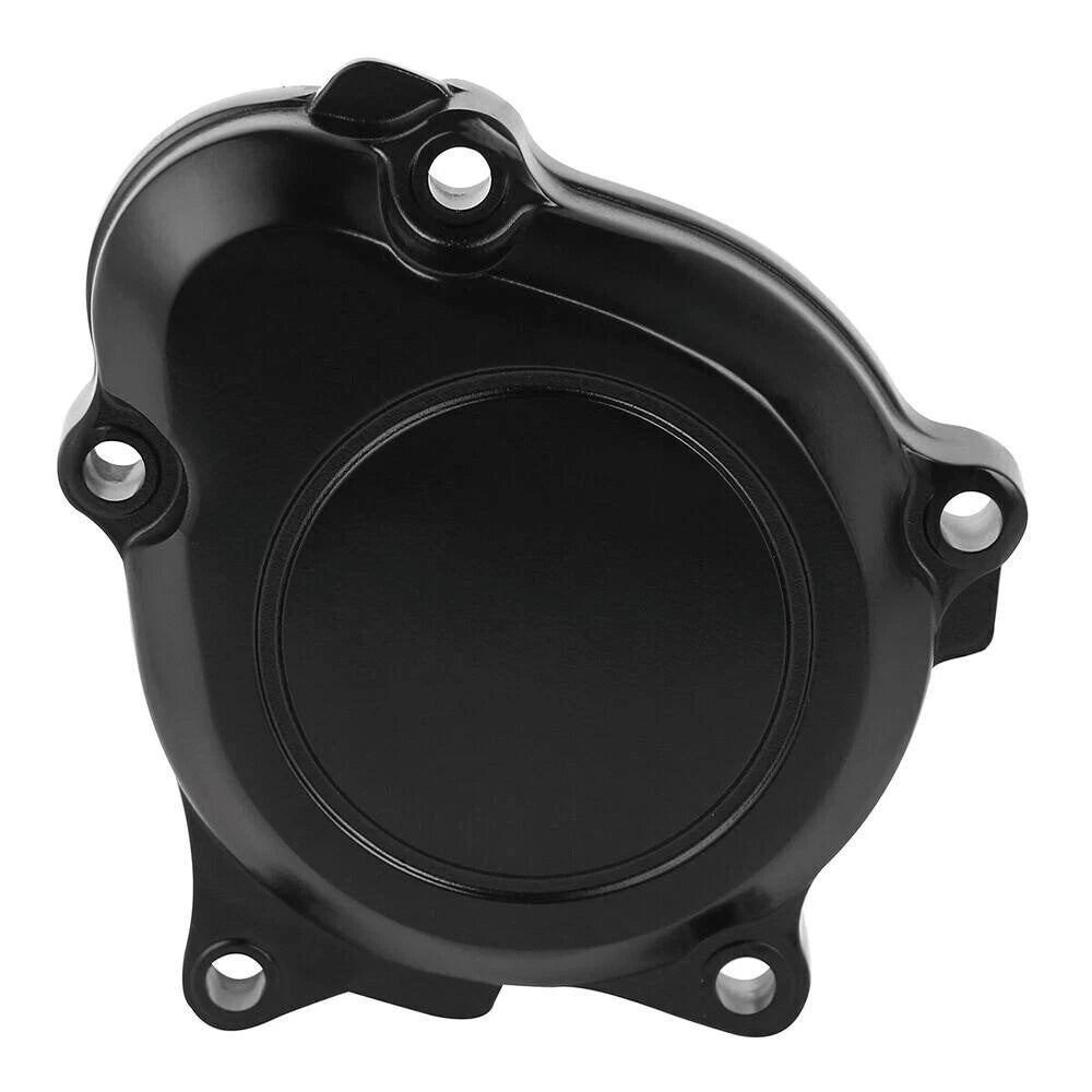 Engine Starter Right Clutch Cover Fit for Suzuki GSXS1000 GSXS1000F 2016-2020 17