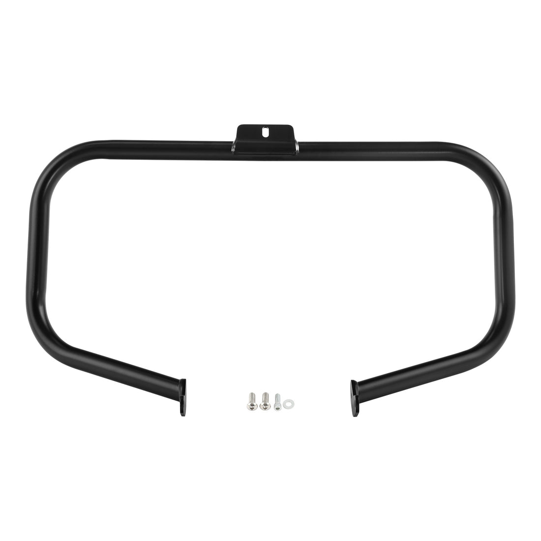 Highway Engine Guard Crash Bar Fit For Harley Heritage Softail Fatboy Flst 00-17