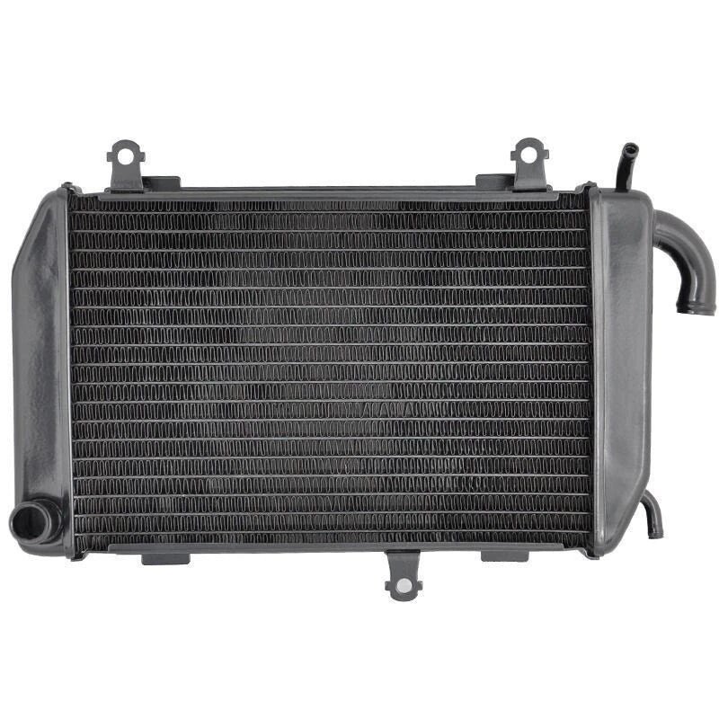 Fit For Honda GL1800 Goldwing 2006-2017 Aluminum Left Engine Cooling Radiators
