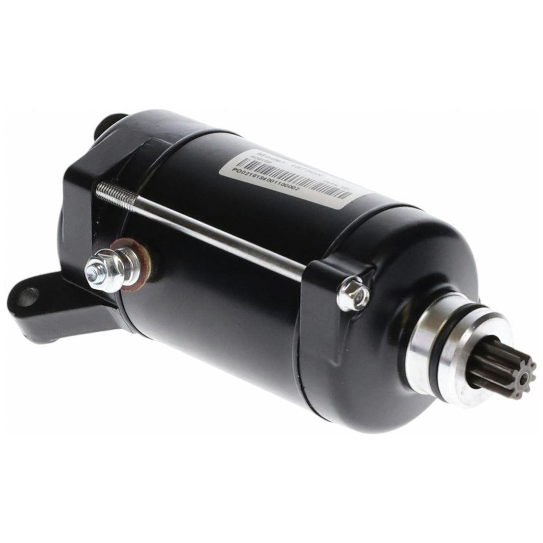 New Starter For Yamaha V-MAX Vmax VMX1200 1985-2000 M-229C, 1FK-81800-10-00