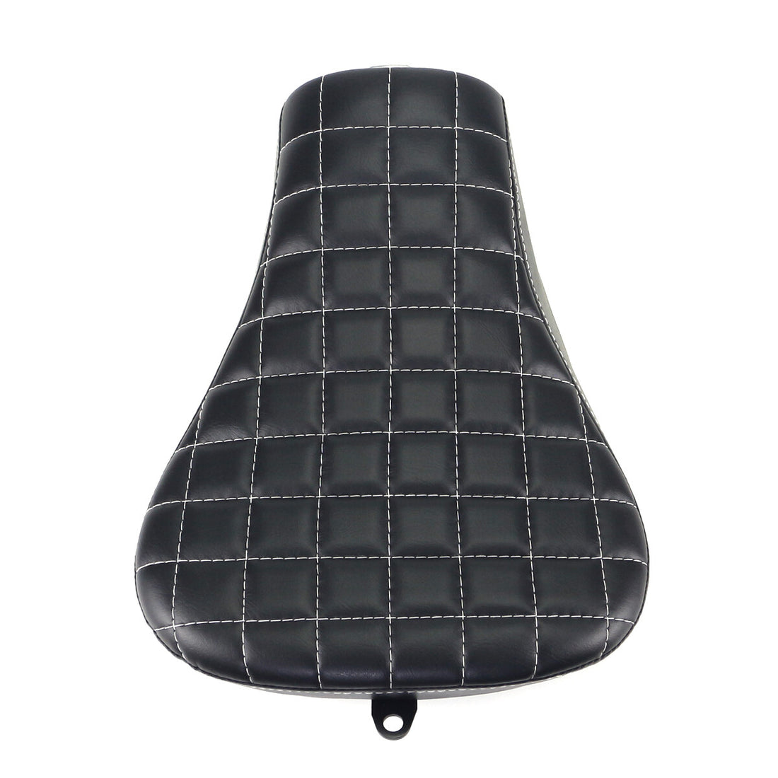 Front Rider Driver Seat Cushion For Harley Sportster XL1200 883 72 48 2010-15 FG