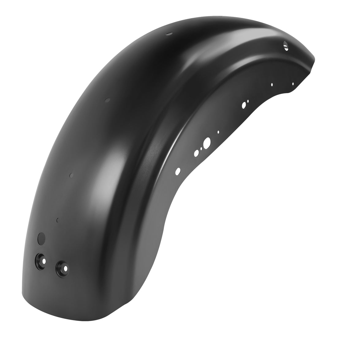 Rear Fender Fit For Harley Sportster XL1200C XL1200CP 2011-2022 XL1200CP 2011-16