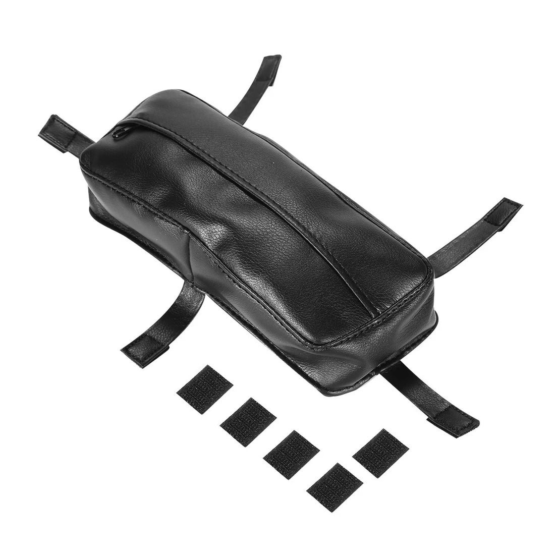Blended Touring Tour Tank Pouch Bag Fit For Honda Goldwing 1800 GL1800 2018-2025