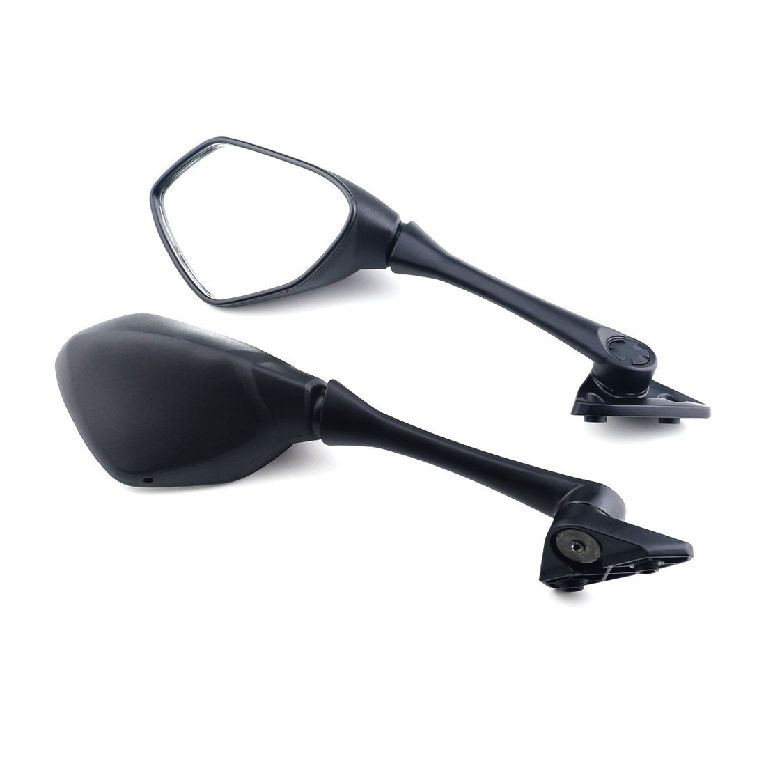 Rearview Mirrors For Suzuki GSXR1000 2017-2025 2018 2019 2020 2021 2022 23 Fold