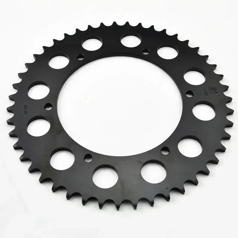520 47T Motorcycle Rear Sprocket For BMW 650 X-challenge K15 X-country 2007-2008