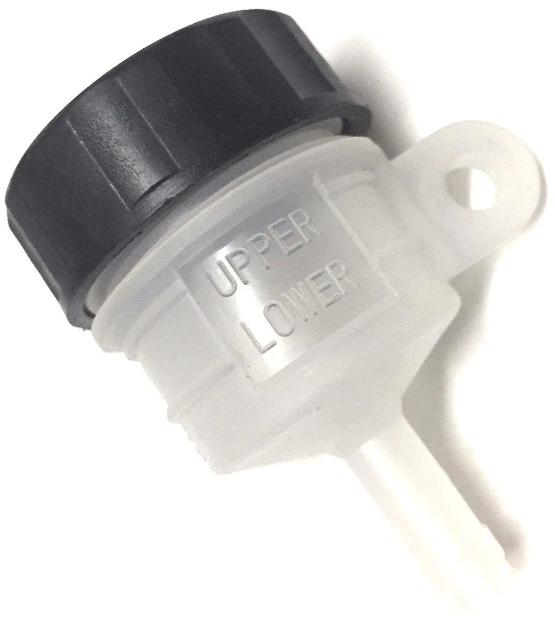 New Rear Brake Master Cylinder Fluid Reservoir Kawasaki KX60 KX65 KX85 KX100