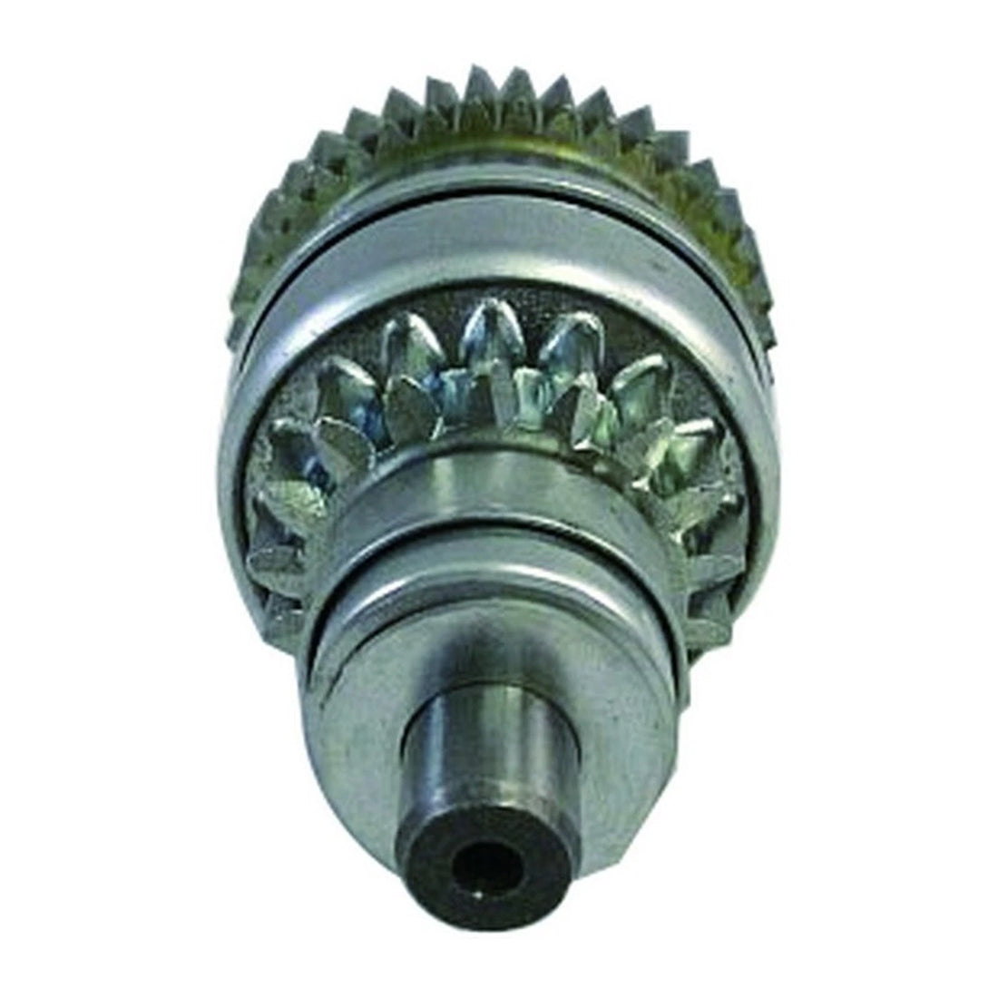 New Starter Drive For Mitsuba PMDD Starters CCW 17 Tooth Inertia Type SM1329850