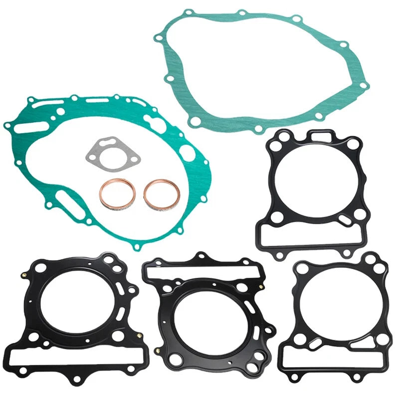 Cylinder Gasket Kits For Suzuki SV650S SV650SA 2003-2008 SV650A 03-08 2017-2023