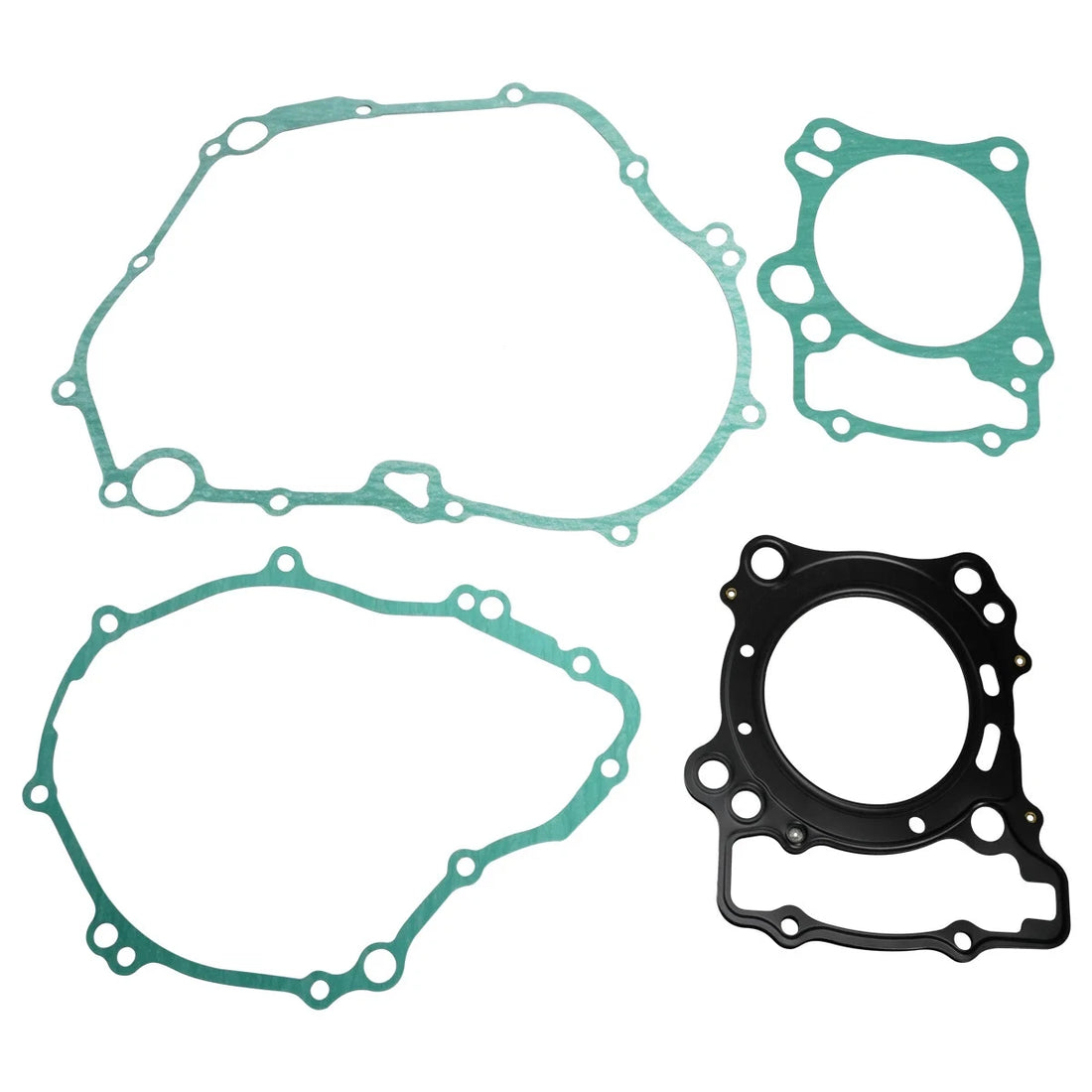 Clutch Cover Gasket Kits For Honda CBR300R 15-22 CMX300 17-22 CB300R 19-20