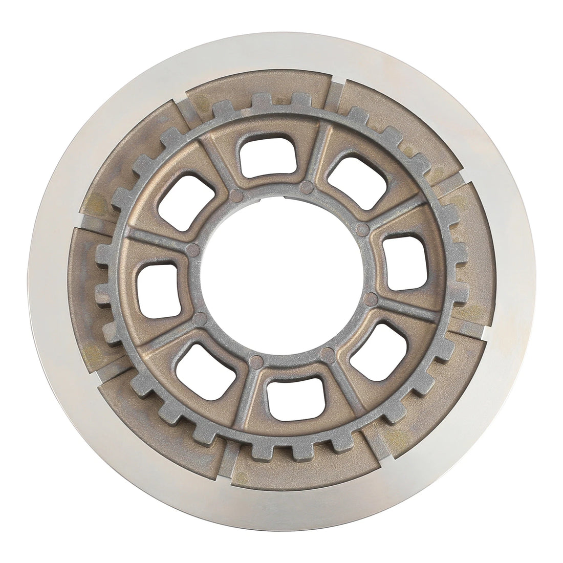 Clutch Pressure Plate Fit For Harley Sportster 883 1200 Forty Eight XL1200X
