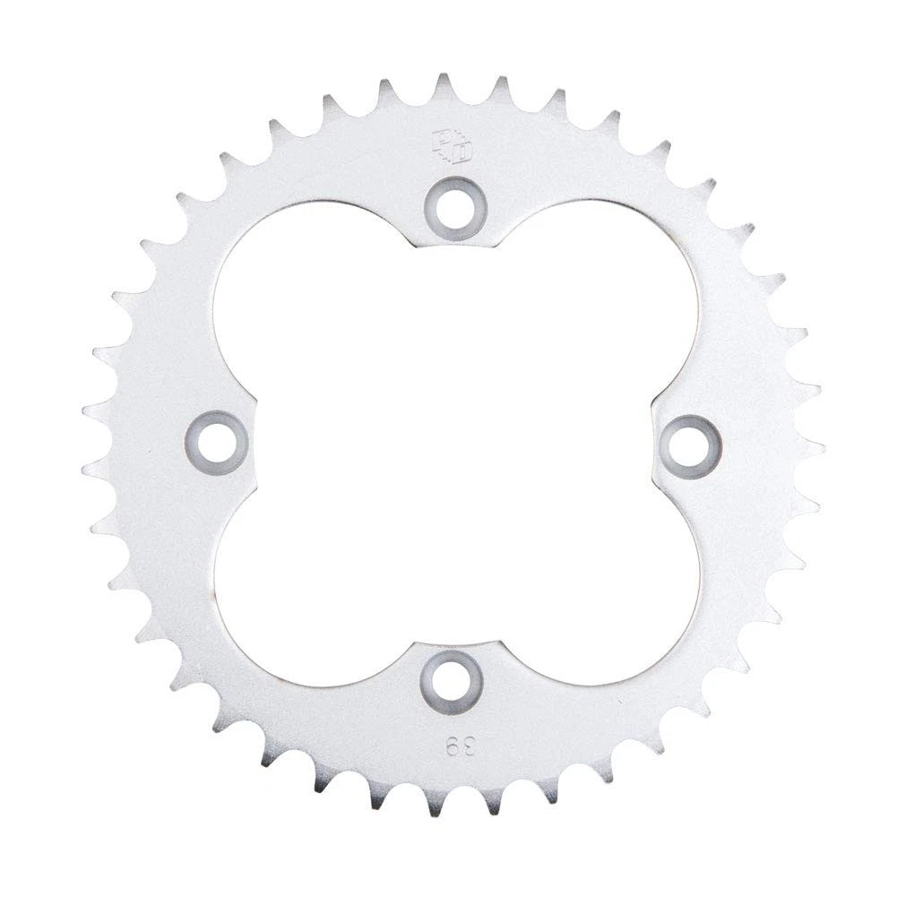 Primary Drive Rear Steel Sprocket For Honda Trx 450ER 2006-2009,2012-2014