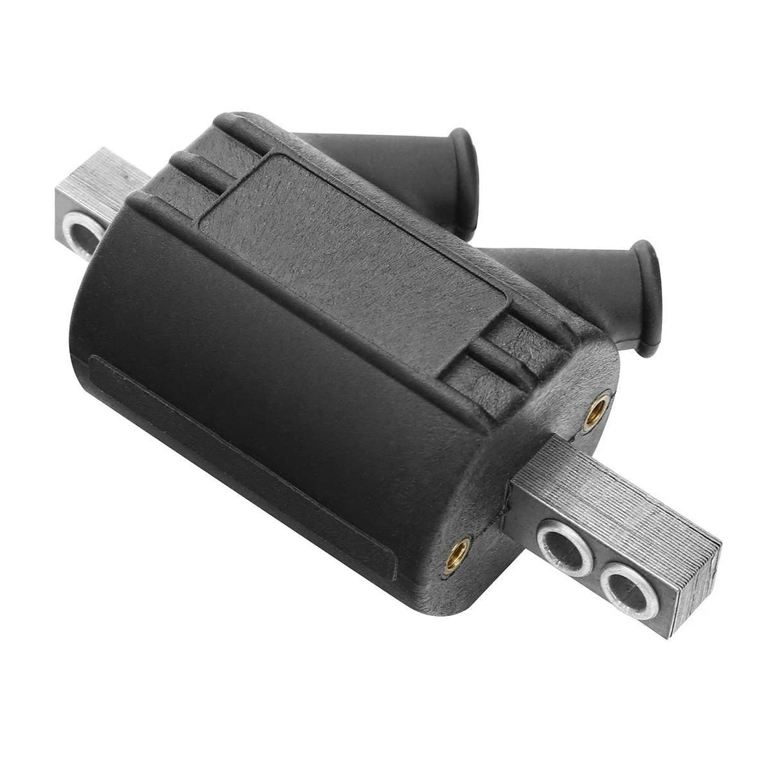 Ignition Coil Dual Output Fit For Harley Dyna S and Dyna Iii Point Ignitions