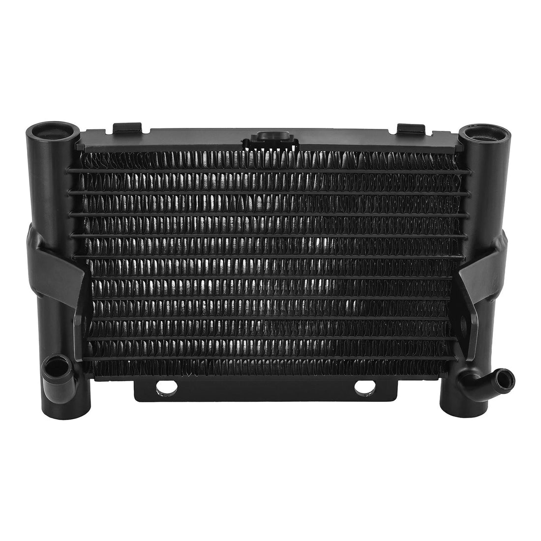 Oil Cooler Fit For Harley Road King Special 2017-2025 Street Glide Flhx 2017-23