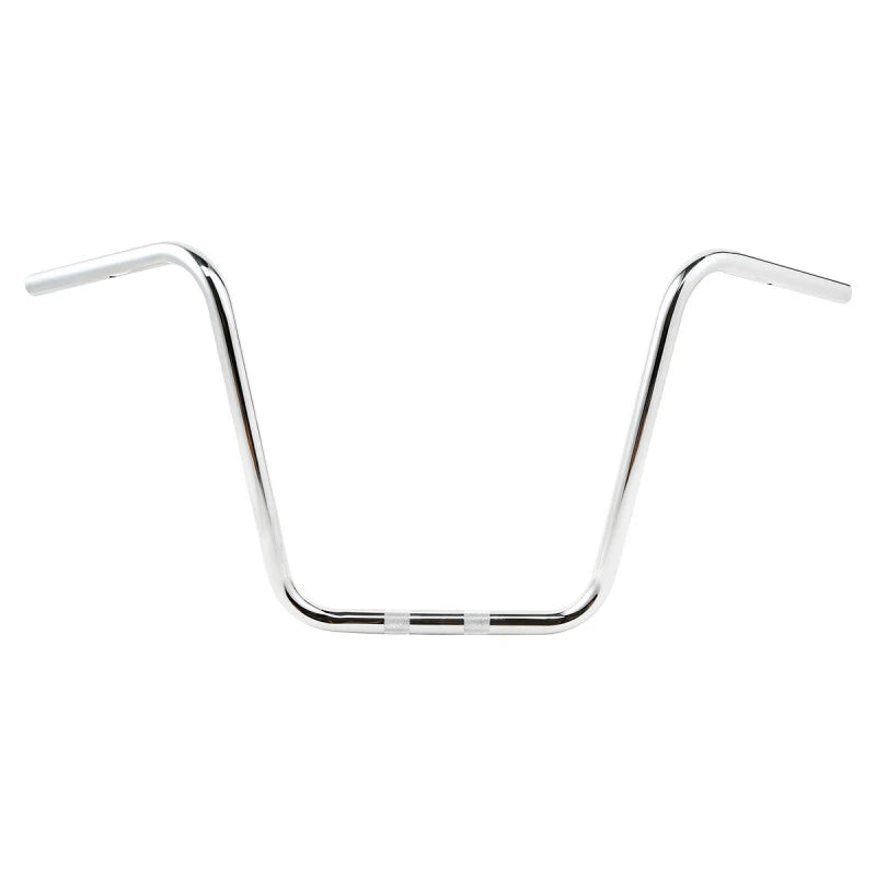 Chrome 16" Rise Ape Hanger 1" Handlebar Fit For Harley Sportster 1200 883 Custom