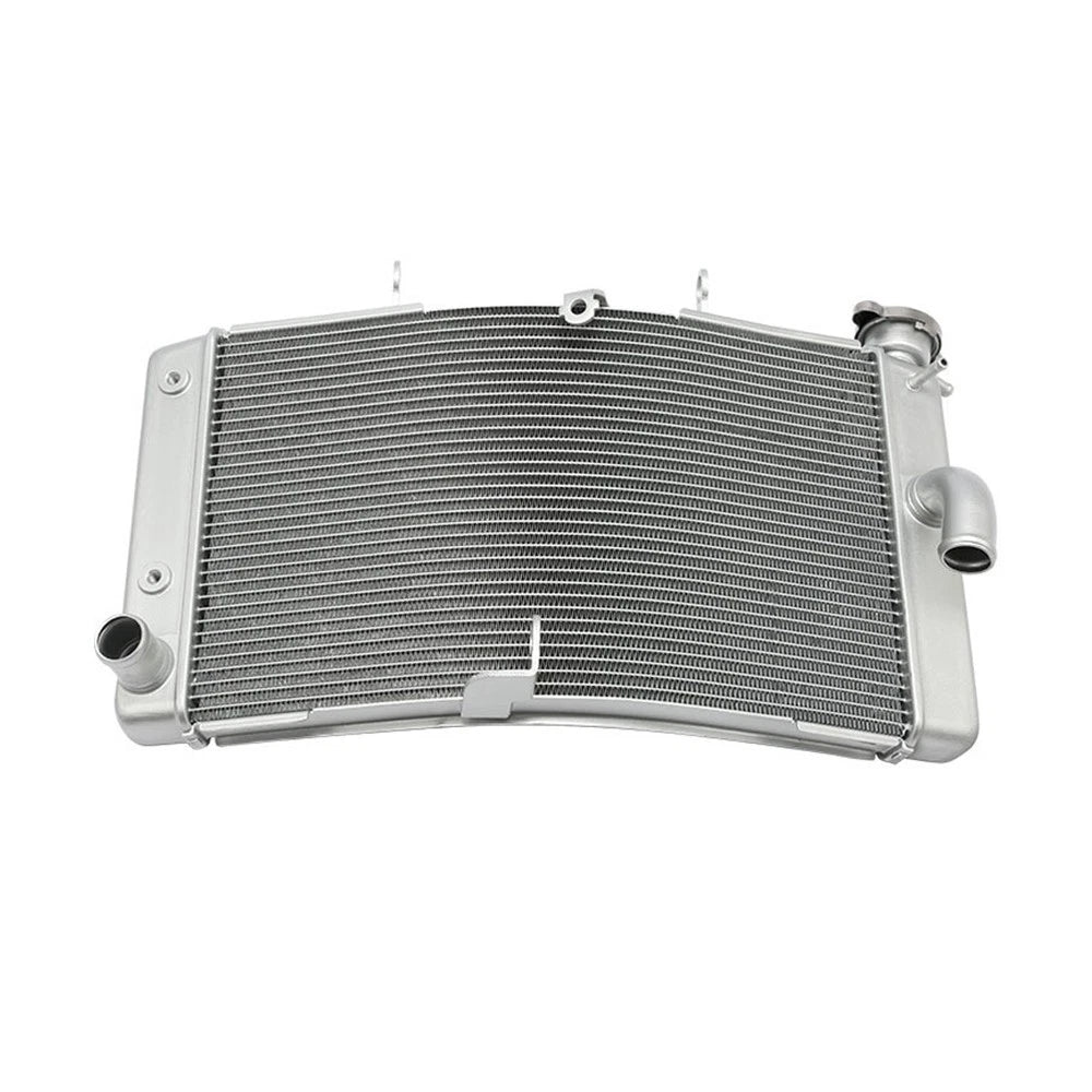 Kawasaki Ninja ZX-10R ZX-10RR Aluminum Engine Radiator Cooler Fit For 2021-2025
