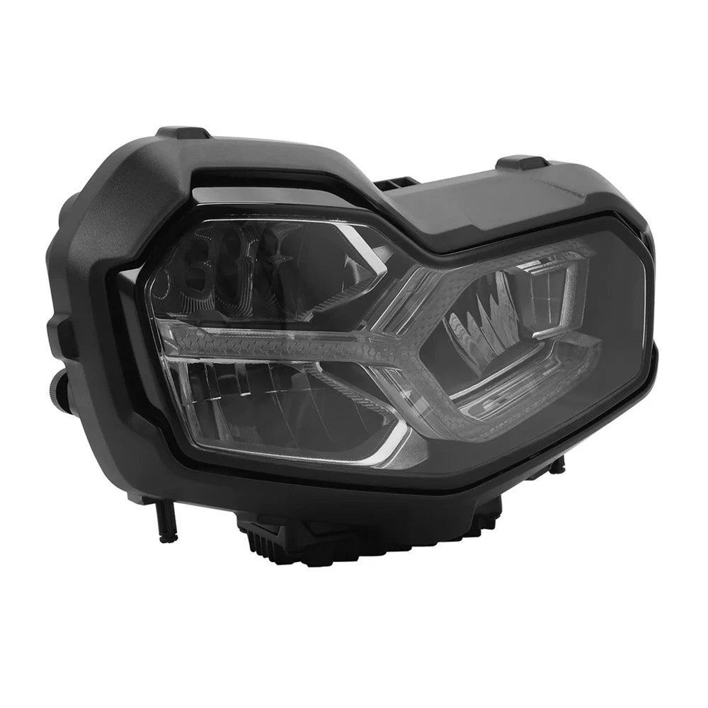 For BMW F800GS 2024-2025 F900GS 2023-2024 Front Headlight Head Lamp Assembly