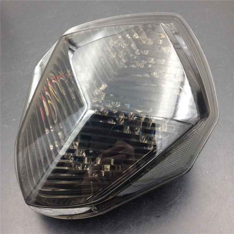 Brand new Suzuki GSXR1000 K3 LED Brake Light Tail Light Fit For 2003-2004 Smoke