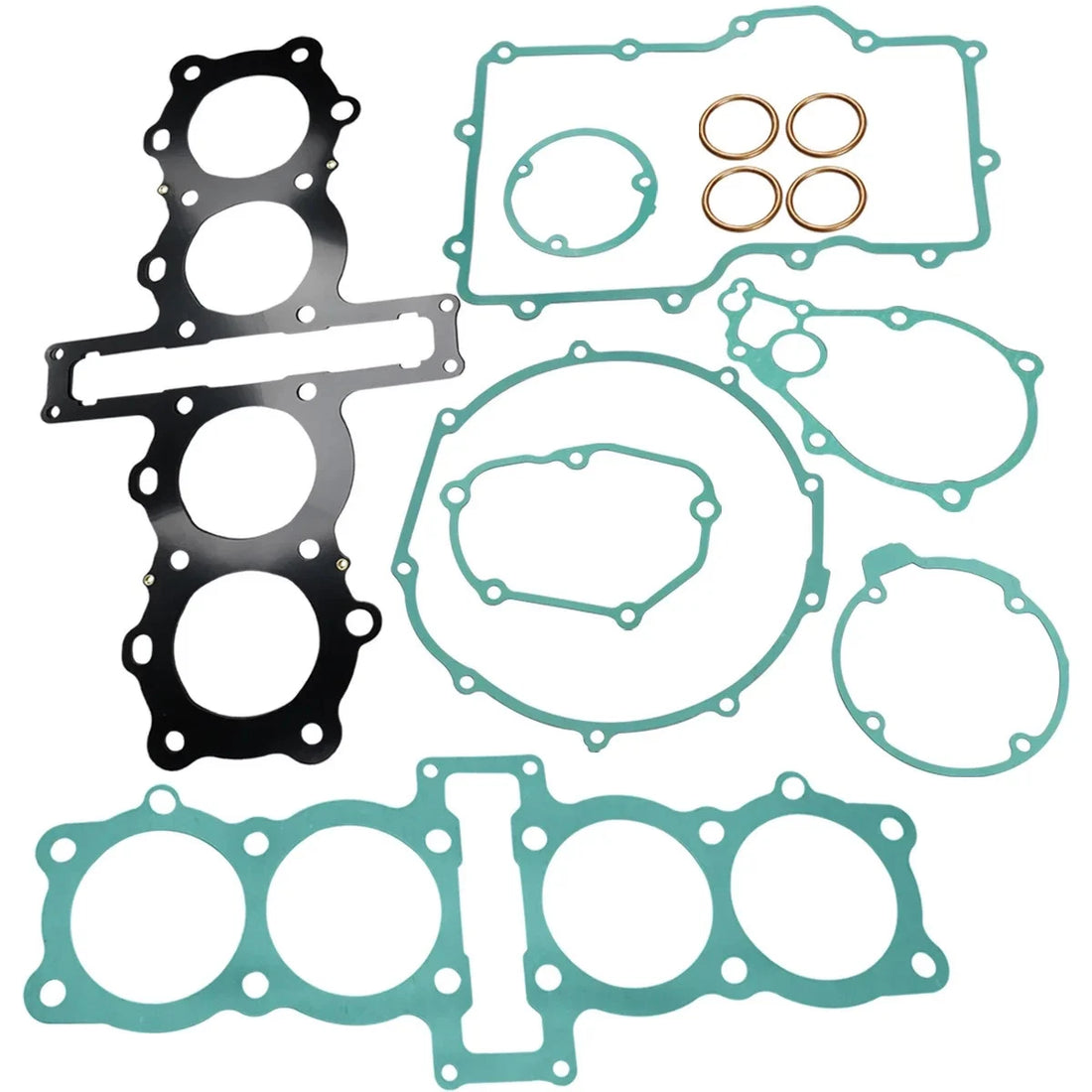 Motorcycle Gasket Kit for Honda CB750 Nighthawk 1991-2003