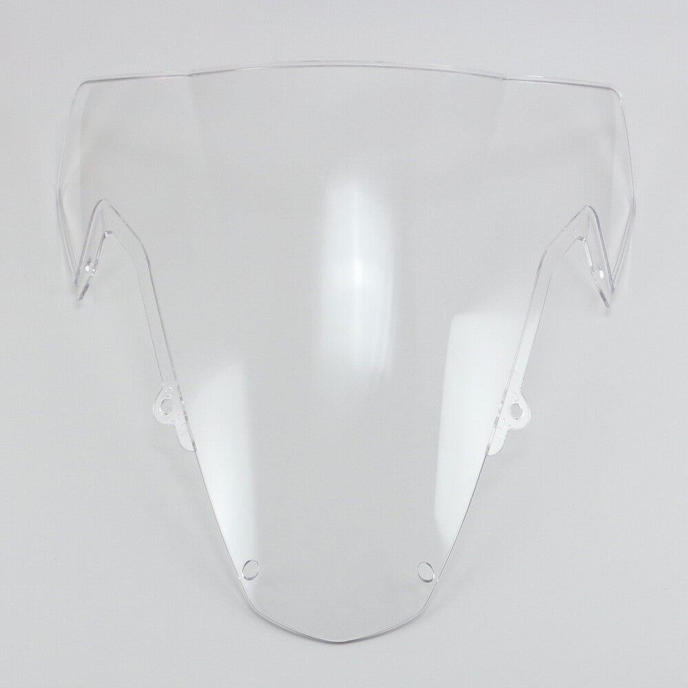 Motorcycle Windshield Windscreen For Suzuki GSXR1000 2003-2004 Clear
