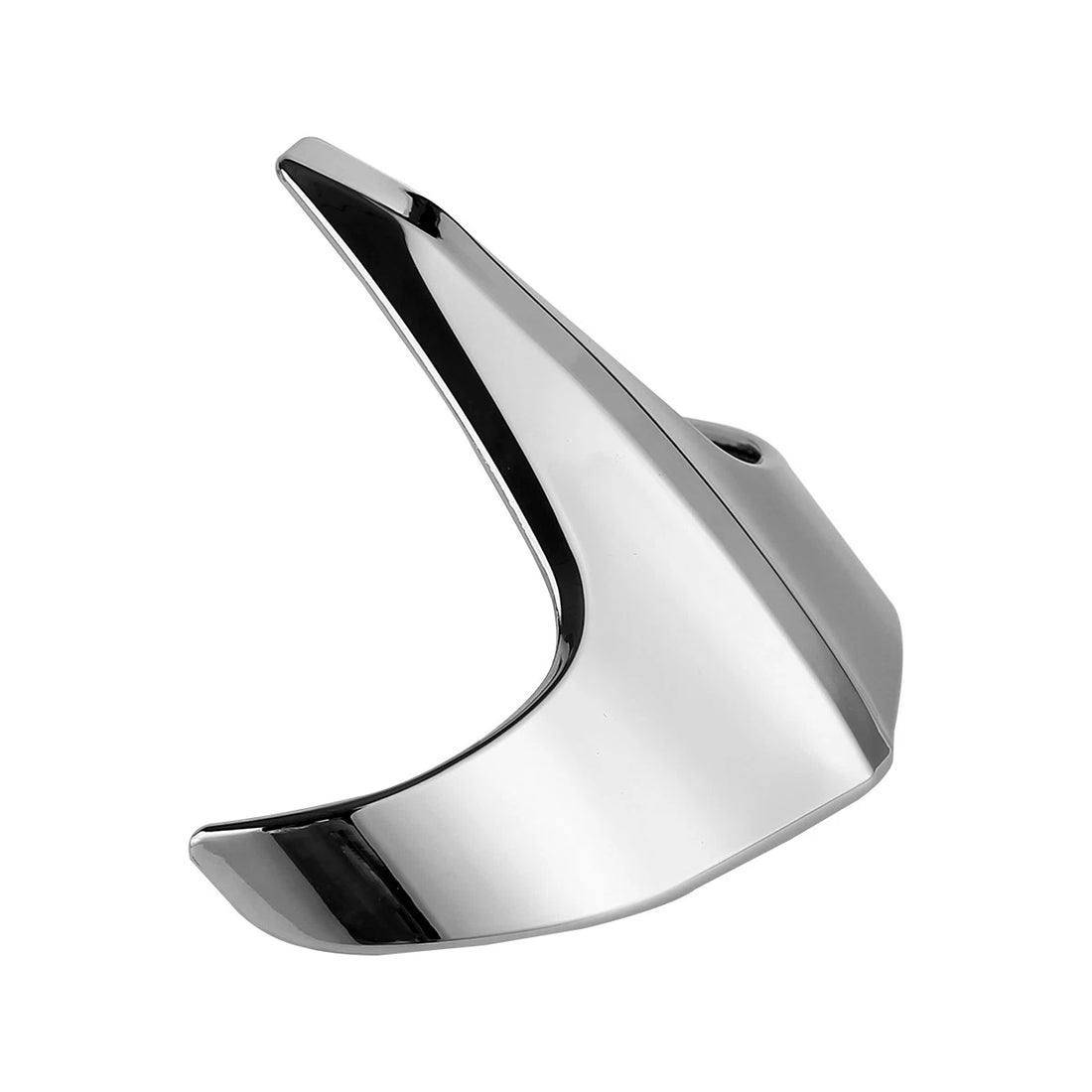 Front Fender Tip Accents Fit For Indian Chieftain 2014-2023 Springfield