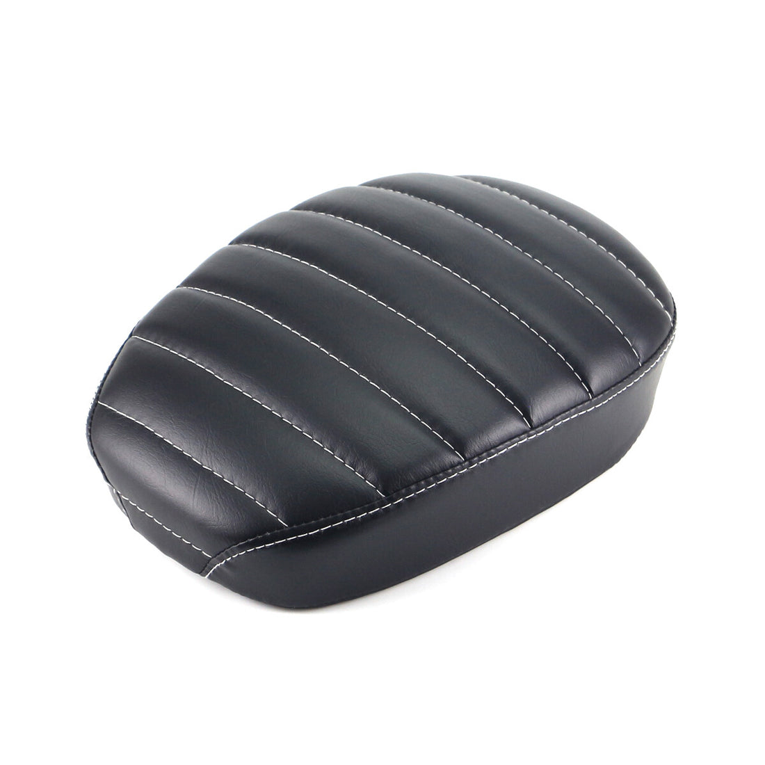Passenger Rear Seat Pillion For Harley Forty Eight 48 XL1200X 2010-2015 HW