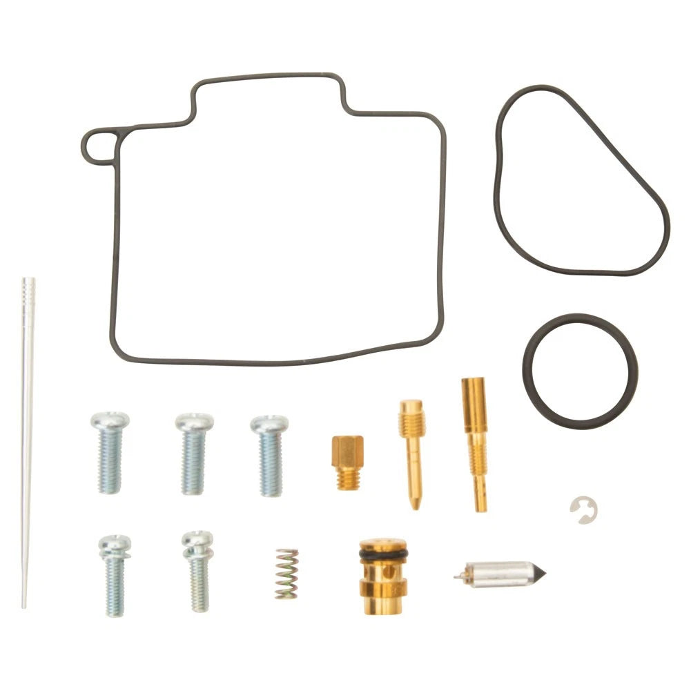 Tusk Carburetor Rebuild Kit For Yamaha YZ125 2005-2011
