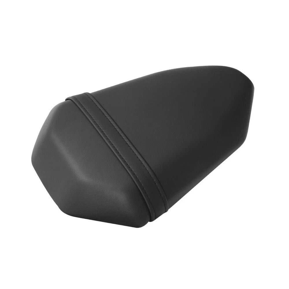 Rear Seat Passenger Pillion Cushion Black Fit for Yamaha MT-07 FZ07 2014-2017 16