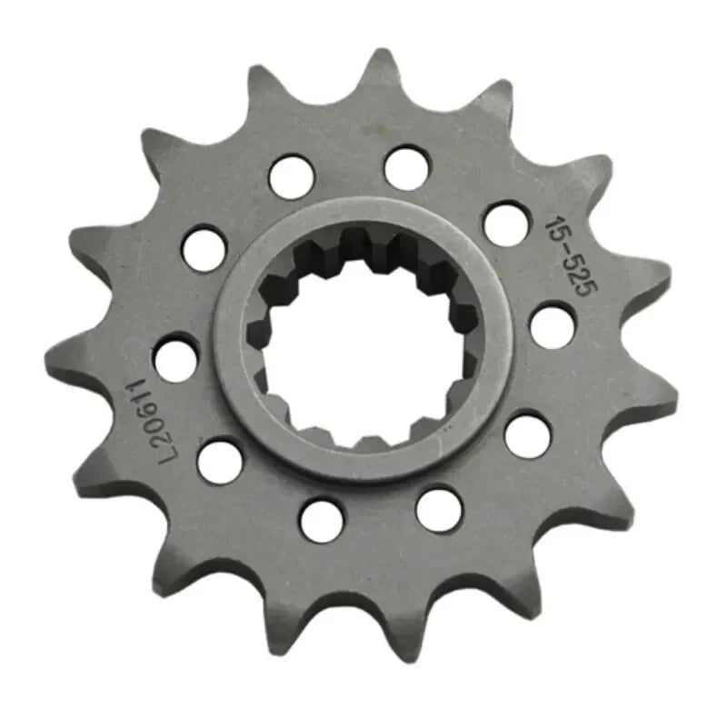15T Front Sprocket for Honda CB750 91-03 CB1000 18-23 VFR800 14-20 RVF750R 94-98