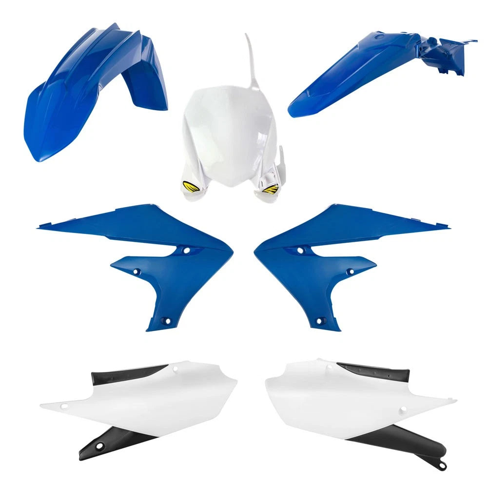 Cycra 1CYC-9427-00 Replica Plastic Kit Original