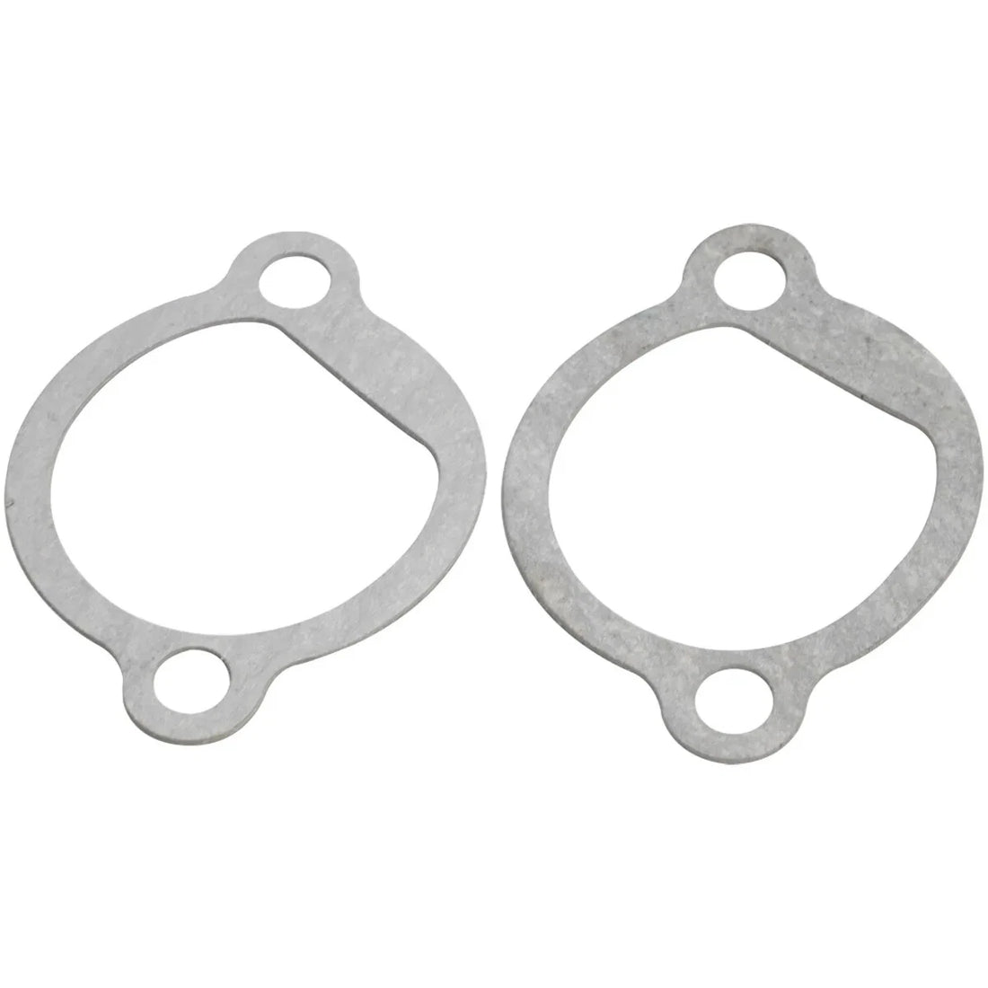 2pcs Tensioner Case Gasket for Yamaha XVS650 98-18 XVS400 97-17 XV400 91-94